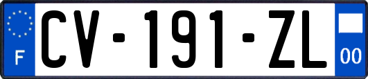 CV-191-ZL