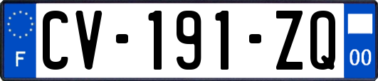 CV-191-ZQ