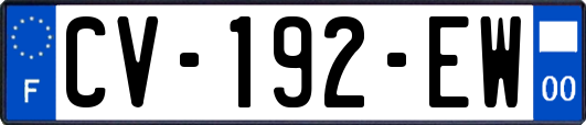 CV-192-EW