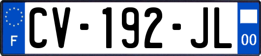 CV-192-JL