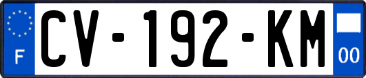 CV-192-KM