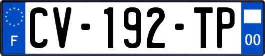 CV-192-TP