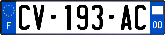 CV-193-AC