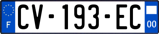 CV-193-EC