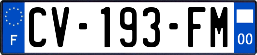 CV-193-FM