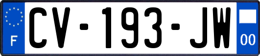 CV-193-JW