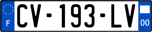 CV-193-LV