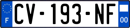 CV-193-NF