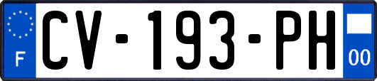 CV-193-PH