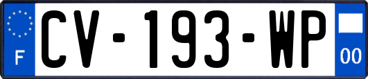 CV-193-WP