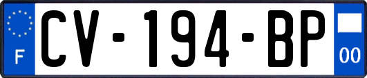 CV-194-BP