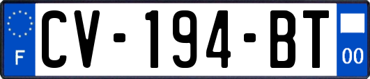 CV-194-BT