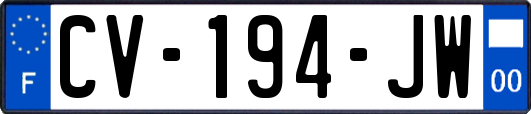 CV-194-JW