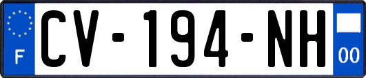 CV-194-NH