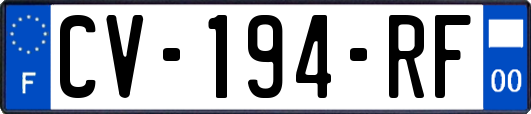 CV-194-RF