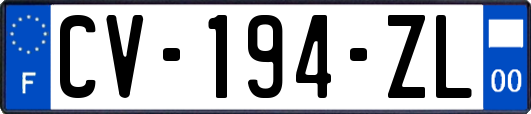 CV-194-ZL