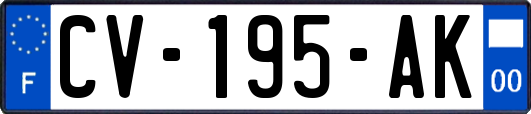 CV-195-AK