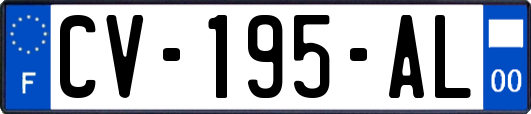 CV-195-AL