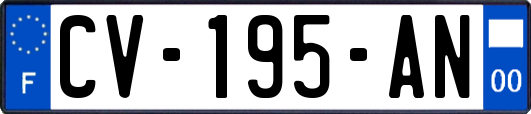 CV-195-AN