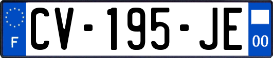 CV-195-JE