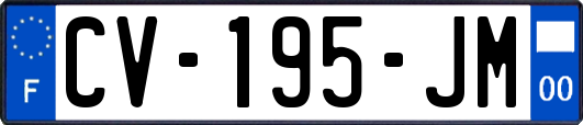 CV-195-JM