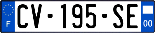 CV-195-SE