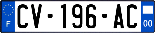 CV-196-AC