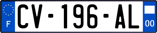 CV-196-AL