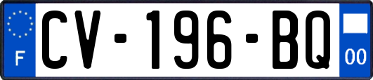 CV-196-BQ