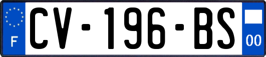 CV-196-BS