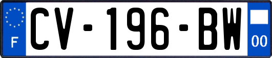 CV-196-BW