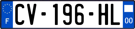 CV-196-HL