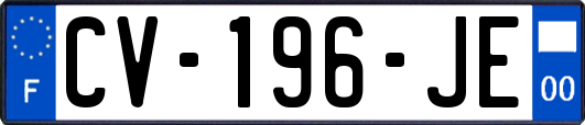 CV-196-JE