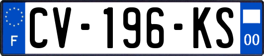 CV-196-KS