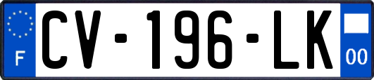 CV-196-LK