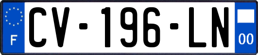 CV-196-LN