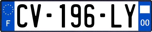 CV-196-LY