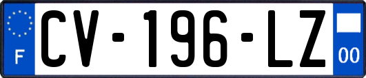 CV-196-LZ