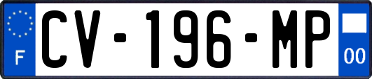 CV-196-MP