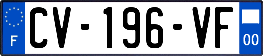 CV-196-VF