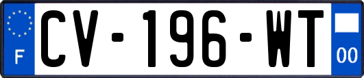 CV-196-WT