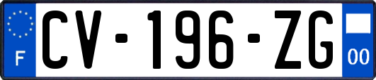 CV-196-ZG