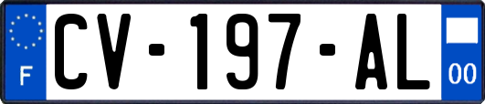 CV-197-AL