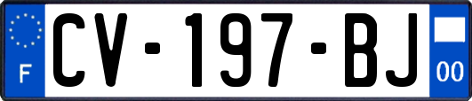 CV-197-BJ