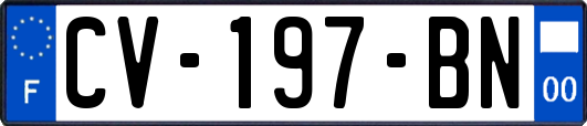 CV-197-BN