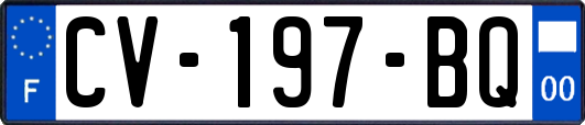 CV-197-BQ