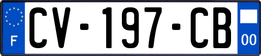 CV-197-CB