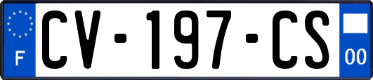 CV-197-CS