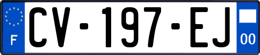 CV-197-EJ