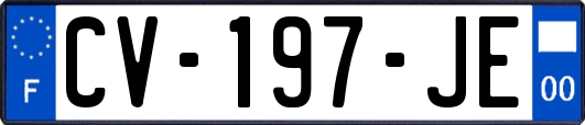 CV-197-JE